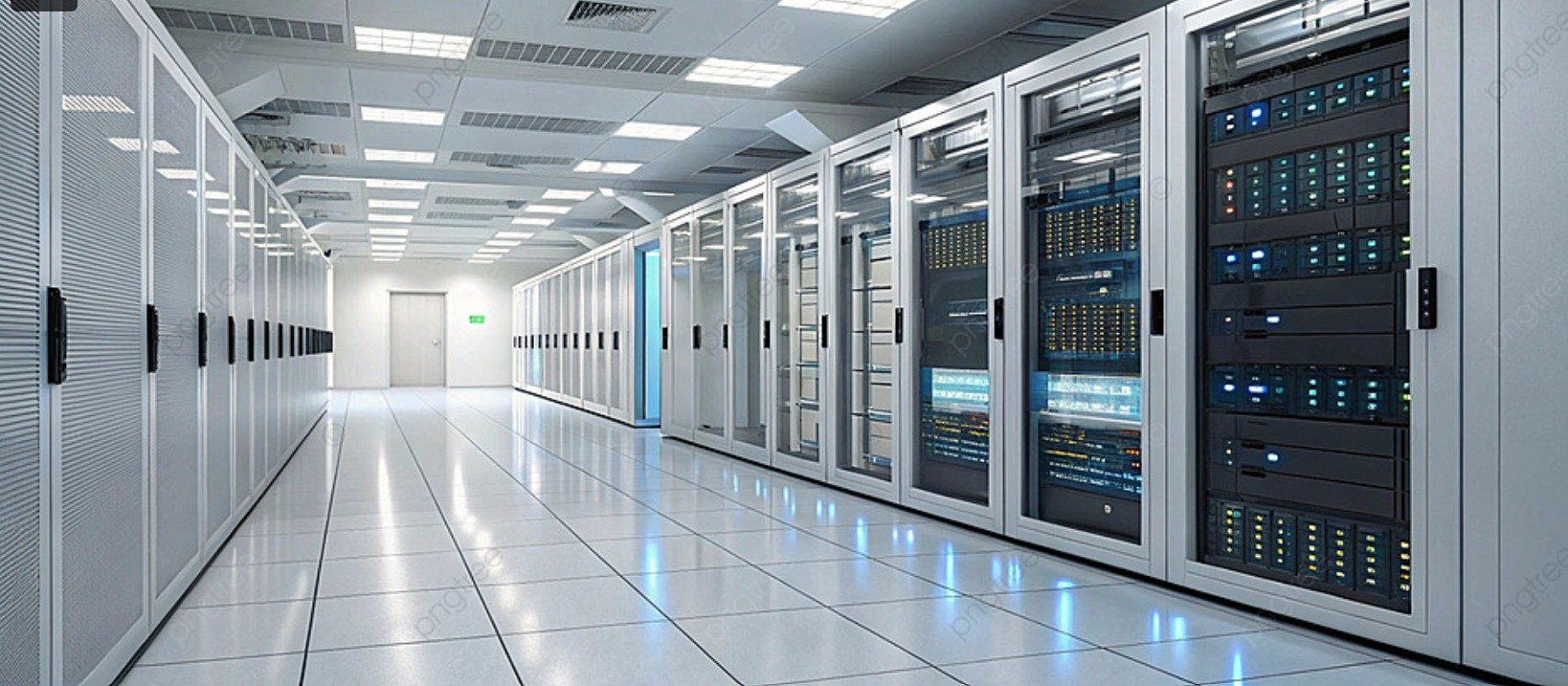IT Equipment Liquidation UAE