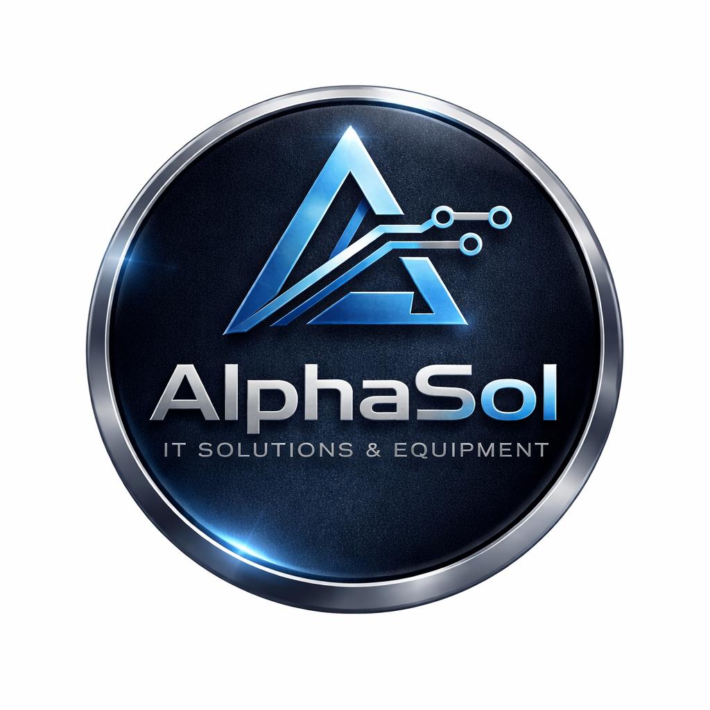 Alfasol Logo
